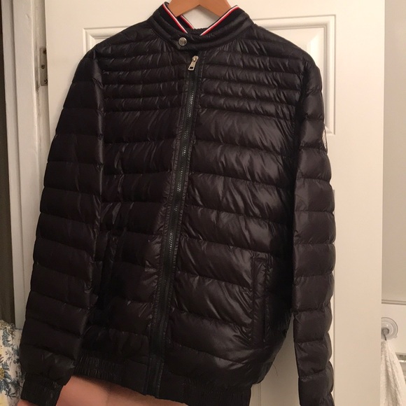 moncler irex jacket moncler irex jacket